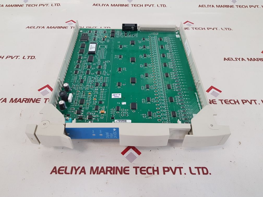 Honeywell 80363972-150 Digital Input Module 24Vdc En P2011045