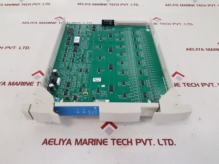 Honeywell 80363972-150 Digital Input Module 24Vdc En P2011045
