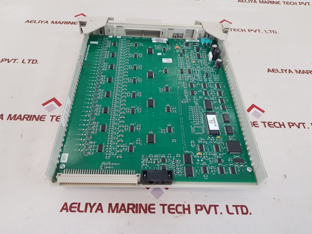 Honeywell 80363972-150 Digital Input Module 24Vdc En P2011045