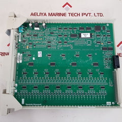 Honeywell 80363972-150 Digital Input Module 24Vdc En P2011045