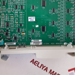 Honeywell 80363972-150 Digital Input Module 24Vdc En P2011045