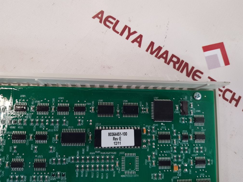 Honeywell 80363972-150 Digital Input Module 24Vdc En P2011045