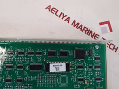 Honeywell 80363972-150 Digital Input Module 24Vdc En P2011045
