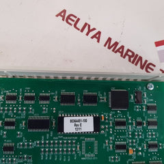 Honeywell 80363972-150 Digital Input Module 24Vdc En P2011045