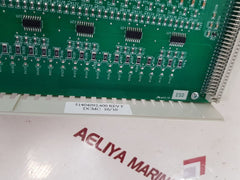 Honeywell 80363972-150 Digital Input Module 24Vdc En P2011045