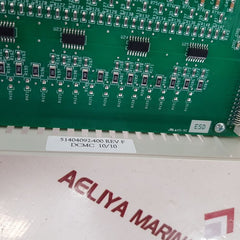 Honeywell 80363972-150 Digital Input Module 24Vdc En P2011045