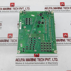 Honeywell 8C-taix51 Digital Input Module Rev A 750 Ma 250V 8U-taxi51 Series 8