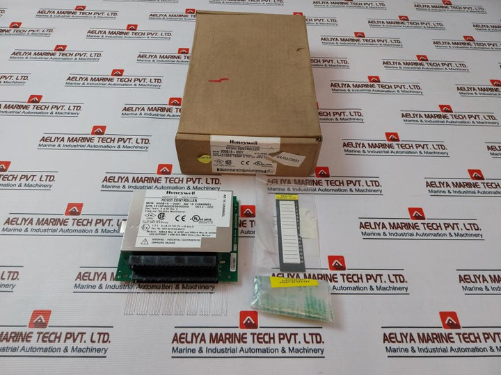 Honeywell 900B16-0001 Controller 94V-0