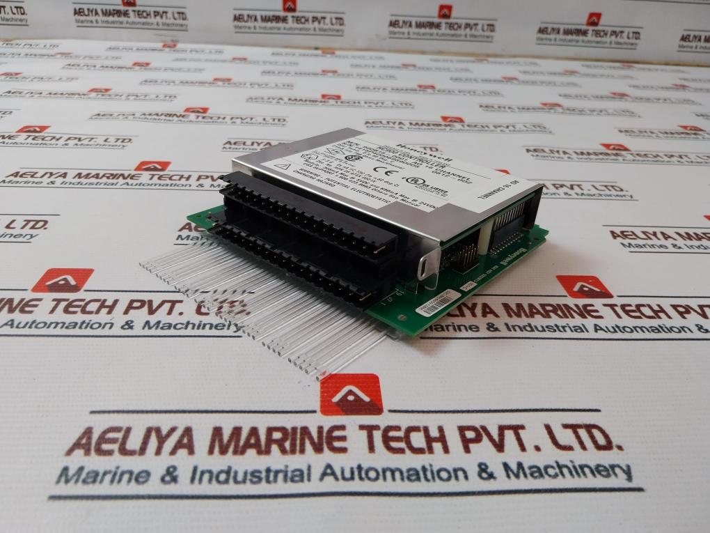 Honeywell 900B16-0001 Controller 94V-0