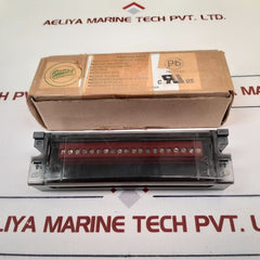 Honeywell 900Tbk-0001 Terminal Block