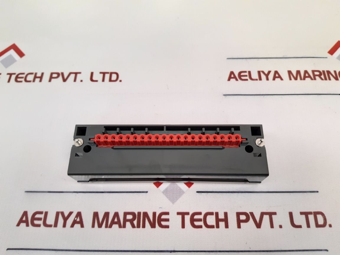 Honeywell 900Tbk-0001 Terminal Block