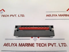 Honeywell 900Tbk-0001 Terminal Block