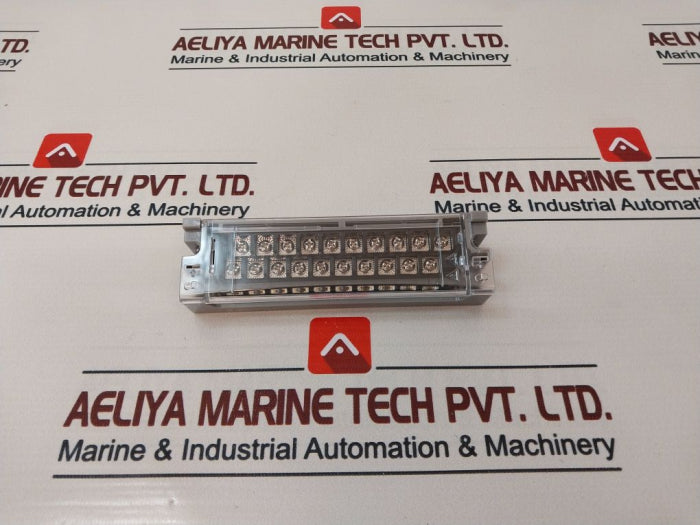 Honeywell 900Tbk-0101 Low Voltage Terminal Block Umcfxpt102