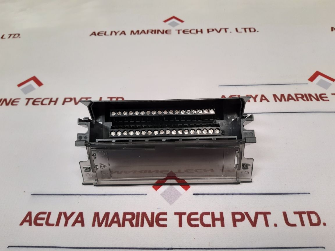 Honeywell 900Tck-0001 Terminal Block