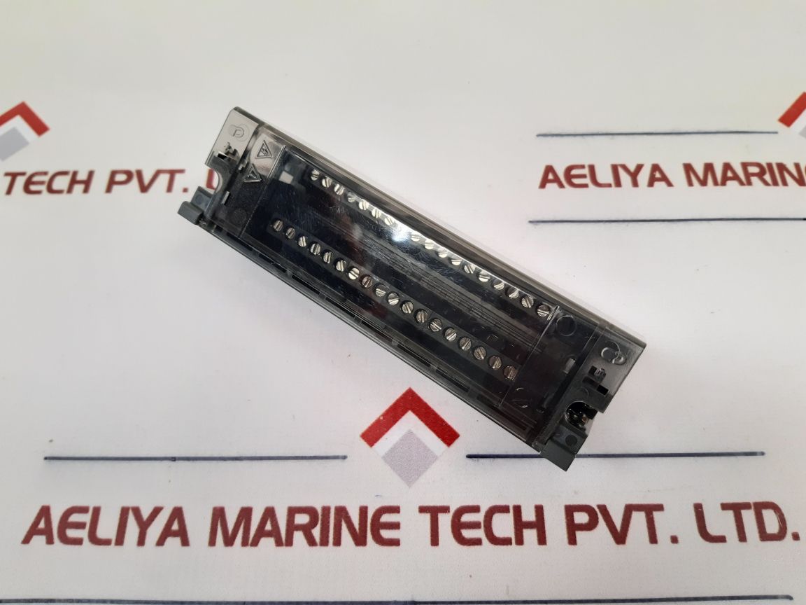Honeywell 900Tck-0001 Terminal Block