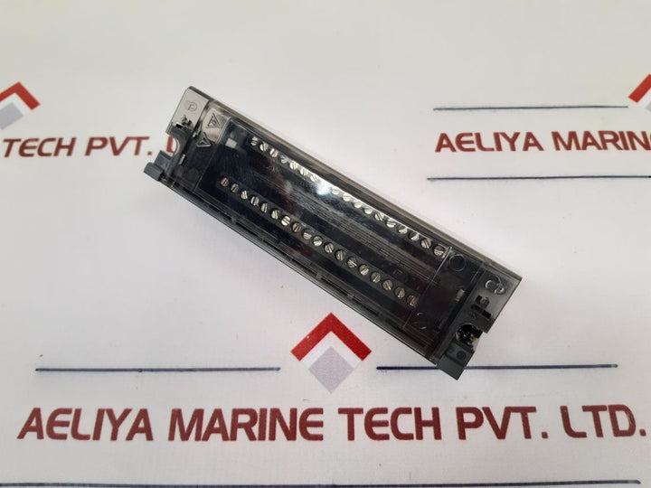 Honeywell 900Tck-0001 Terminal Block