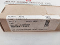 Honeywell 900TEK-0101 Low Voltage Terminal Block (Euro style) UMCELFT102