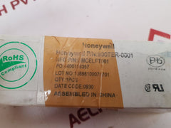 Honeywell 900Ter-0001 Terminal Block