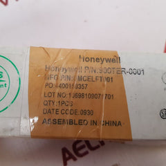 Honeywell 900Ter-0001 Terminal Block