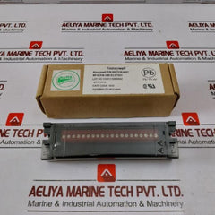 Honeywell 900Ter-0001 Terminal Block Umcelft001