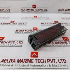 Honeywell 900Ter-0001 Terminal Block Umcelft001