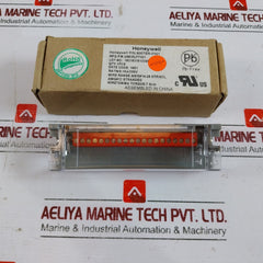Honeywell 900ter-0101 Terminal Block Umcelft101 15a/300v