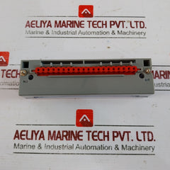 Honeywell 900ter-0101 Terminal Block Umcelft101 15a/300v