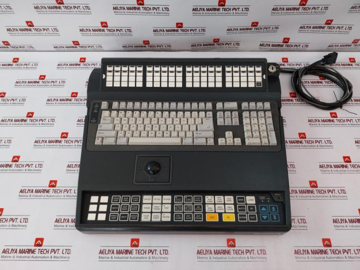 Honeywell Aid-3 Advanced Input Device Tp-dikbta-100, 9395-00381-043/A 140602