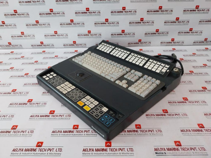 Honeywell Aid-3 Advanced Input Device Tp-dikbta-100, 9395-00381-043/A 140602