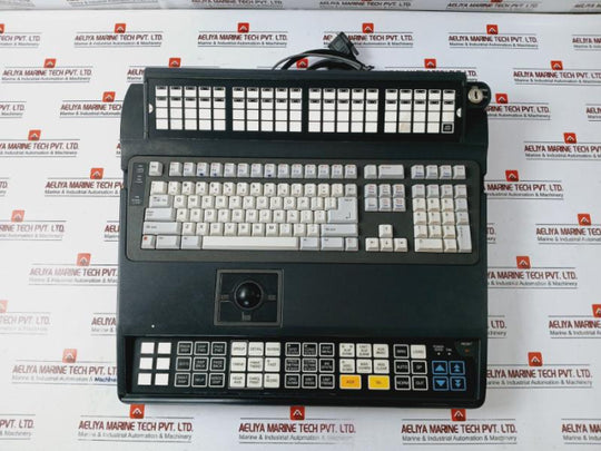 Honeywell Aid-3 Keyboard Control Panel 9395-00381-042/B 137974