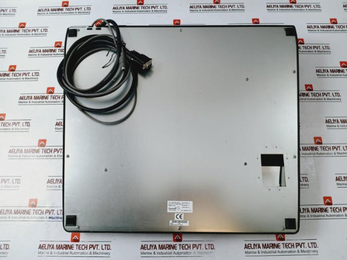 Honeywell Aid-3 Keyboard Control Panel 9395-00381-042/B 137974