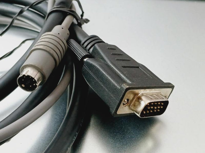 Honeywell Aid-3 Keyboard Control Panel 9395-00381-042/B 137974