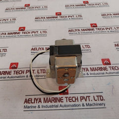 Honeywell At72D 1089 Control Circuit Transformer E0254-2 24V