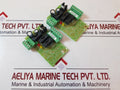 Honeywell Axss-ps Printed Circuit Board Card Dpcb11070105 Rev.1
