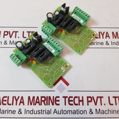 Honeywell Axss-ps Printed Circuit Board Card Dpcb11070105 Rev.1
