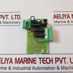 Honeywell Axss-ps Printed Circuit Board Card Dpcb11070105 Rev.1