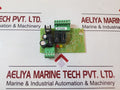 Honeywell Axss-ps Printed Circuit Board Card Dpcb11070105 Rev.1
