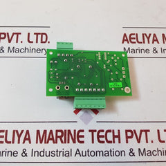 Honeywell Axss-ps Printed Circuit Board Card Dpcb11070105 Rev.1