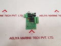 Honeywell dpcb11070105 pcb card Used