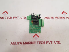 Honeywell dpcb11070105 pcb card Used