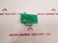 Honeywell Dpcb11070105 Printed Circuit Board Axss-ps Rev1