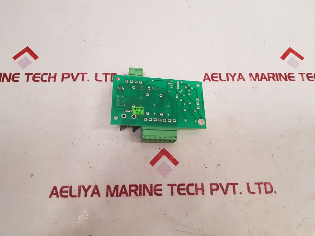 Honeywell Dpcb11070105 Printed Circuit Board Axss-ps Rev1