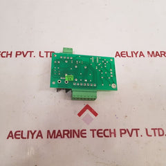 Honeywell Dpcb11070105 Printed Circuit Board Axss-ps Rev1