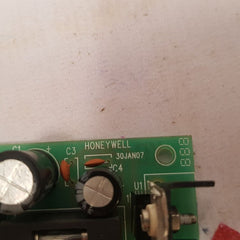 Honeywell Dpcb11070105 Printed Circuit Board Axss-ps Rev1