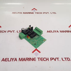 Honeywell Dpcb11070105 Printed Circuit Board Axss-ps Rev1