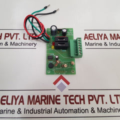 Honeywell Dpcb11070105 Axss-ps Printed Circuit Board Card