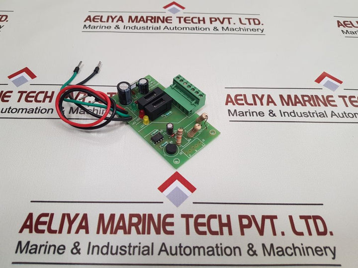 Honeywell Dpcb11070105 Axss-ps Printed Circuit Board Card