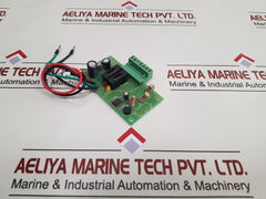 Honeywell Dpcb11070105 Axss-ps Printed Circuit Board Card