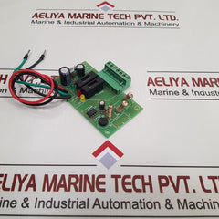 Honeywell Dpcb11070105 Axss-ps Printed Circuit Board Card