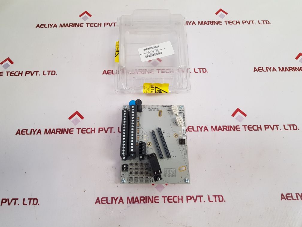 Honeywell 51307597-176 Analog Input Module